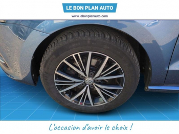 Photo 33 du bon plan VOLKSWAGEN Polo 1.2 TSI 90ch BlueMotion Technology Confortline 5p occasion à 10790 €