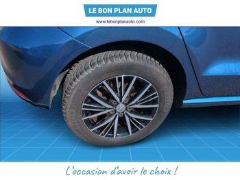 Photo 35 du bon plan VOLKSWAGEN Polo 1.2 TSI 90ch BlueMotion Technology Confortline 5p occasion à 10790 €