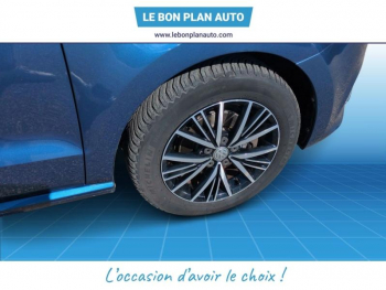 Photo 36 du bon plan VOLKSWAGEN Polo 1.2 TSI 90ch BlueMotion Technology Confortline 5p occasion à 10790 €