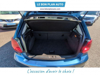 Photo 42 du bon plan VOLKSWAGEN Polo 1.2 TSI 90ch BlueMotion Technology Confortline 5p occasion à 10790 €