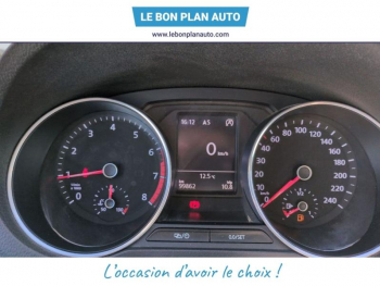 Photo 43 du bon plan VOLKSWAGEN Polo 1.2 TSI 90ch BlueMotion Technology Confortline 5p occasion à 10790 €