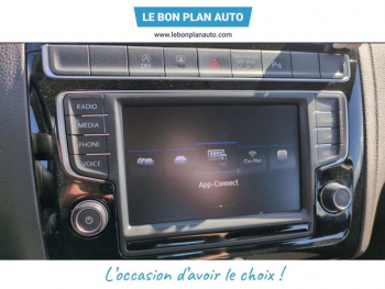 Photo 44 du bon plan VOLKSWAGEN Polo 1.2 TSI 90ch BlueMotion Technology Confortline 5p occasion à 10790 €