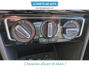 Photo 45 du bon plan VOLKSWAGEN Polo 1.2 TSI 90ch BlueMotion Technology Confortline 5p occasion à 10790 €
