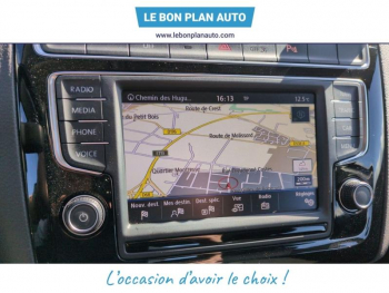 Photo 48 du bon plan VOLKSWAGEN Polo 1.2 TSI 90ch BlueMotion Technology Confortline 5p occasion à 10790 €