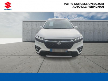 Photo 3 du bon plan SUZUKI SX4 S-Cross 1.4 Boosterjet Hybrid 129ch Privilège occasion à 18480 €