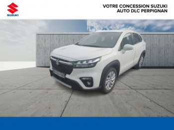 Photo 5 du bon plan SUZUKI SX4 S-Cross 1.4 Boosterjet Hybrid 129ch Privilège occasion à 18480 €