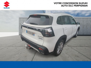 Photo 6 du bon plan SUZUKI SX4 S-Cross 1.4 Boosterjet Hybrid 129ch Privilège occasion à 18480 €