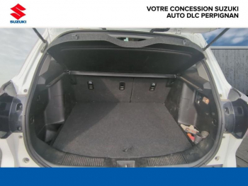 Photo 7 du bon plan SUZUKI SX4 S-Cross 1.4 Boosterjet Hybrid 129ch Privilège occasion à 18480 €