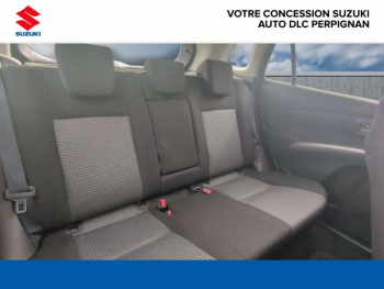 Photo 8 du bon plan SUZUKI SX4 S-Cross 1.4 Boosterjet Hybrid 129ch Privilège occasion à 18480 €
