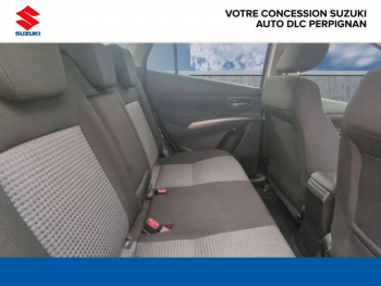 Photo 9 du bon plan SUZUKI SX4 S-Cross 1.4 Boosterjet Hybrid 129ch Privilège occasion à 18480 €