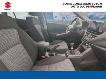 Photo 10 du bon plan SUZUKI SX4 S-Cross 1.4 Boosterjet Hybrid 129ch Privilège occasion à 18480 €