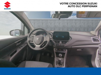 Photo 11 du bon plan SUZUKI SX4 S-Cross 1.4 Boosterjet Hybrid 129ch Privilège occasion à 18480 €