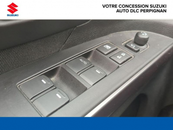 Photo 12 du bon plan SUZUKI SX4 S-Cross 1.4 Boosterjet Hybrid 129ch Privilège occasion à 18480 €