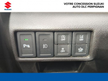 Photo 13 du bon plan SUZUKI SX4 S-Cross 1.4 Boosterjet Hybrid 129ch Privilège occasion à 18480 €