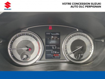 Photo 14 du bon plan SUZUKI SX4 S-Cross 1.4 Boosterjet Hybrid 129ch Privilège occasion à 18480 €