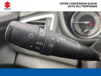 Photo 15 du bon plan SUZUKI SX4 S-Cross 1.4 Boosterjet Hybrid 129ch Privilège occasion à 18480 €