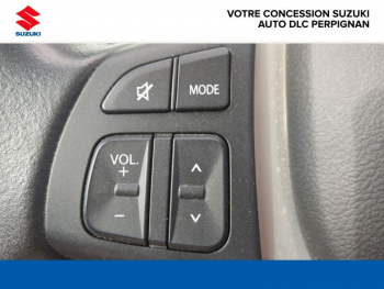 Photo 16 du bon plan SUZUKI SX4 S-Cross 1.4 Boosterjet Hybrid 129ch Privilège occasion à 18480 €