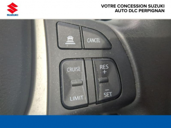 Photo 17 du bon plan SUZUKI SX4 S-Cross 1.4 Boosterjet Hybrid 129ch Privilège occasion à 18480 €