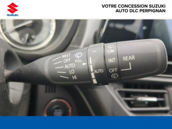 Photo 18 du bon plan SUZUKI SX4 S-Cross 1.4 Boosterjet Hybrid 129ch Privilège occasion à 18480 €