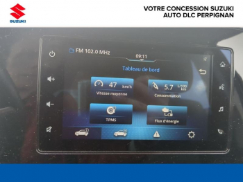 Photo 21 du bon plan SUZUKI SX4 S-Cross 1.4 Boosterjet Hybrid 129ch Privilège occasion à 18480 €