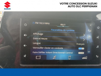 Photo 22 du bon plan SUZUKI SX4 S-Cross 1.4 Boosterjet Hybrid 129ch Privilège occasion à 18480 €