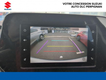 Photo 23 du bon plan SUZUKI SX4 S-Cross 1.4 Boosterjet Hybrid 129ch Privilège occasion à 18480 €