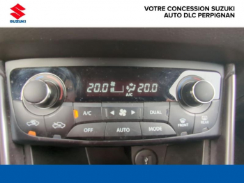 Photo 24 du bon plan SUZUKI SX4 S-Cross 1.4 Boosterjet Hybrid 129ch Privilège occasion à 18480 €