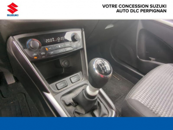 Photo 25 du bon plan SUZUKI SX4 S-Cross 1.4 Boosterjet Hybrid 129ch Privilège occasion à 18480 €