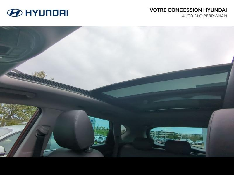 Bon plan HYUNDAI Tucson 1.6 T-GDI 177ch Executive DCT-7 HTRAC 4X4 occasion à 21490 €