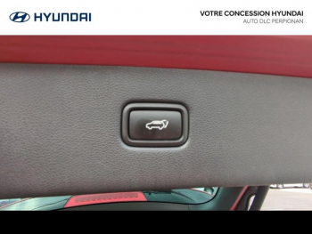 Photo 8 du bon plan HYUNDAI Tucson 1.6 T-GDI 177ch Executive DCT-7 HTRAC 4X4 occasion à 21490 €