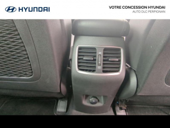 Photo 10 du bon plan HYUNDAI Tucson 1.6 T-GDI 177ch Executive DCT-7 HTRAC 4X4 occasion à 21490 €