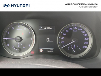 Photo 15 du bon plan HYUNDAI Tucson 1.6 T-GDI 177ch Executive DCT-7 HTRAC 4X4 occasion à 21490 €