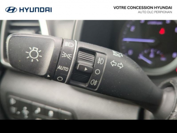 Photo 16 du bon plan HYUNDAI Tucson 1.6 T-GDI 177ch Executive DCT-7 HTRAC 4X4 occasion à 21490 €