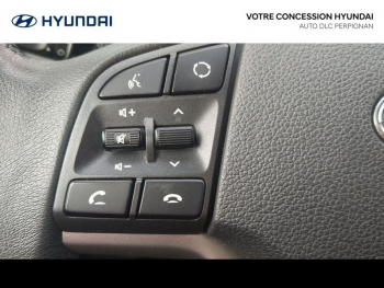 Photo 17 du bon plan HYUNDAI Tucson 1.6 T-GDI 177ch Executive DCT-7 HTRAC 4X4 occasion à 21490 €