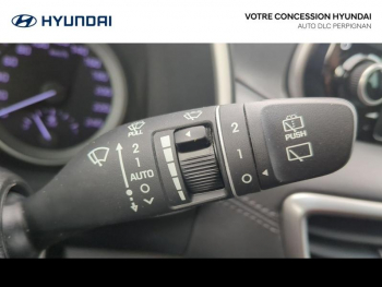 Photo 19 du bon plan HYUNDAI Tucson 1.6 T-GDI 177ch Executive DCT-7 HTRAC 4X4 occasion à 21490 €
