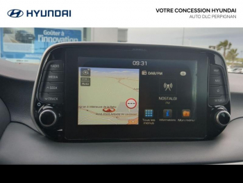 Photo 20 du bon plan HYUNDAI Tucson 1.6 T-GDI 177ch Executive DCT-7 HTRAC 4X4 occasion à 21490 €