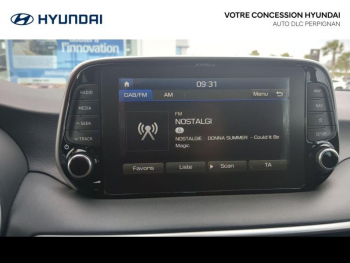 Photo 21 du bon plan HYUNDAI Tucson 1.6 T-GDI 177ch Executive DCT-7 HTRAC 4X4 occasion à 21490 €