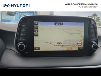 Photo 22 du bon plan HYUNDAI Tucson 1.6 T-GDI 177ch Executive DCT-7 HTRAC 4X4 occasion à 21490 €