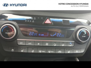 Photo 25 du bon plan HYUNDAI Tucson 1.6 T-GDI 177ch Executive DCT-7 HTRAC 4X4 occasion à 21490 €