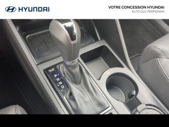 Photo 27 du bon plan HYUNDAI Tucson 1.6 T-GDI 177ch Executive DCT-7 HTRAC 4X4 occasion à 21490 €