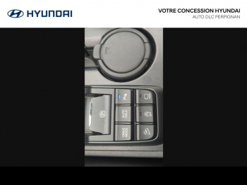 Photo 28 du bon plan HYUNDAI Tucson 1.6 T-GDI 177ch Executive DCT-7 HTRAC 4X4 occasion à 21490 €