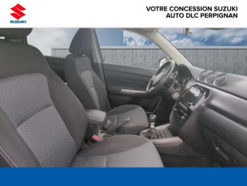 Photo 9 du bon plan SUZUKI Vitara 1.4 Boosterjet Hybrid 129ch Privilège Allgrip occasion à 19900 €