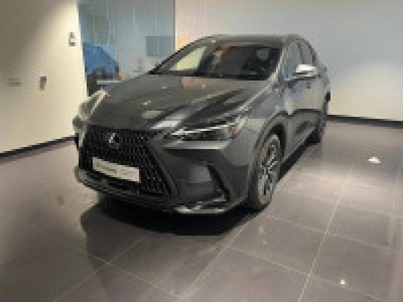 Bon plan LEXUS NX 450h+ Luxe 4WD Pack Design occasion à 48790 €