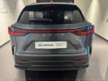 Photo 5 du bon plan LEXUS NX 450h+ Luxe 4WD Pack Design occasion à 48790 €