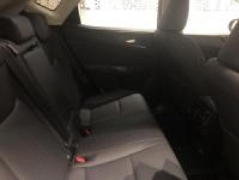 Photo 15 du bon plan LEXUS NX 450h+ Luxe 4WD Pack Design occasion à 48790 €