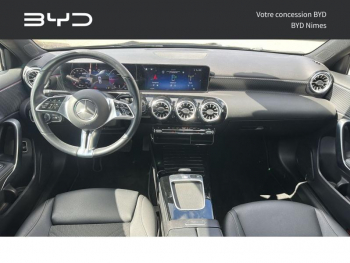 Photo 2 du bon plan MERCEDES-BENZ CLA 200 d 150ch Progressive Line 8G-DCT occasion à 29990 €