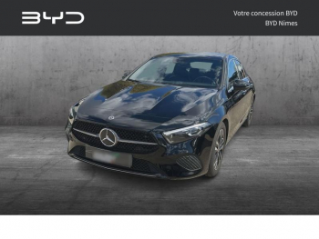 Photo 3 du bon plan MERCEDES-BENZ CLA 200 d 150ch Progressive Line 8G-DCT occasion à 29990 €