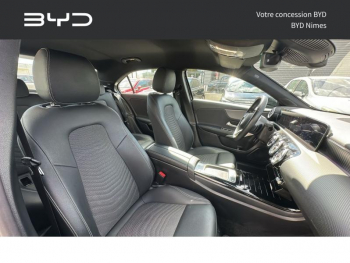 Photo 4 du bon plan MERCEDES-BENZ CLA 200 d 150ch Progressive Line 8G-DCT occasion à 29990 €