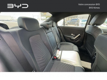 Photo 5 du bon plan MERCEDES-BENZ CLA 200 d 150ch Progressive Line 8G-DCT occasion à 29990 €