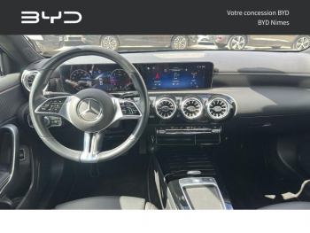 Photo 8 du bon plan MERCEDES-BENZ CLA 200 d 150ch Progressive Line 8G-DCT occasion à 29990 €